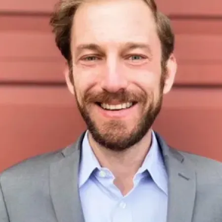 Michael Fairhurst - Founding Partner